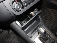 2010款 2.0TSI 自动 四驱旗舰版 5座