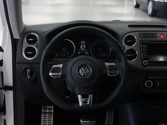 2010款 2.0TSI 自动 四驱旗舰版 5座