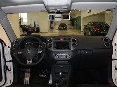 2010款 2.0TSI 自动 四驱旗舰版 5座