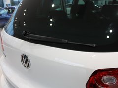2010款 2.0TSI 自动 四驱旗舰版 5座