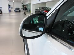 2010款 2.0TSI 自动 四驱旗舰版 5座