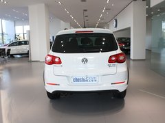 2010款 2.0TSI 自动 四驱旗舰版 5座