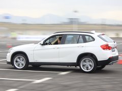 宝马(进口) X1 xDrive 28i