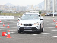 宝马(进口) X1 xDrive 28i