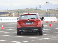 宝马(进口) X1 xDrive 28i