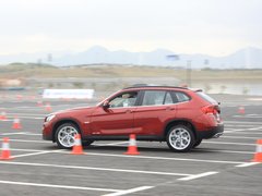 宝马(进口) X1 xDrive 28i