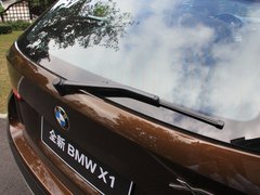宝马X1 xDrive 28i