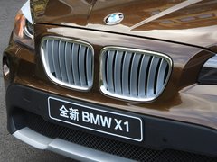 宝马 X1 xDrive 28i