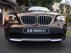 宝马 X1 xDrive 28i