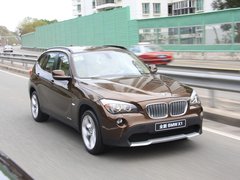 宝马 X1 xDrive 28i