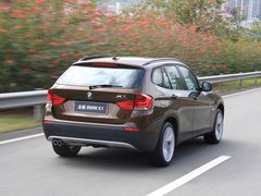 宝马 X1 xDrive 28i