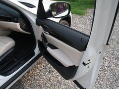 2010款 X1 xDrive28i 5座