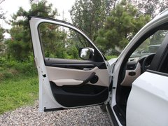 2010款 X1 xDrive28i 5座
