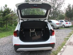 2010款 X1 xDrive28i 5座