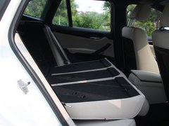 2010款 X1 xDrive28i 5座