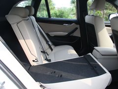 2010款 X1 xDrive28i 5座