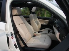 2010款 X1 xDrive28i 5座