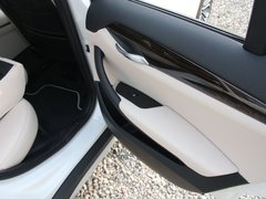 2010款 X1 xDrive28i 5座