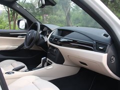 2010款 X1 xDrive28i 5座