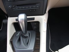 2010款 X1 xDrive28i 5座