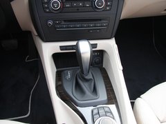 2010款 X1 xDrive28i 5座