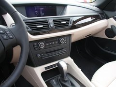 2010款 X1 xDrive28i 5座