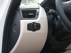 2010款 X1 xDrive28i 5座