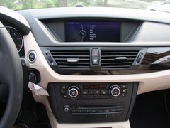 2010款 X1 xDrive28i 5座