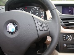 2010款 X1 xDrive28i 5座