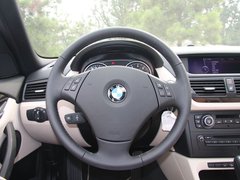 2010款 X1 xDrive28i 5座