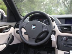 2010款 X1 xDrive28i 5座