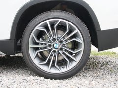 2010款 X1 xDrive28i 5座