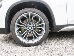2010款 X1 xDrive28i 5座