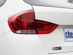 2010款 X1 xDrive28i 5座