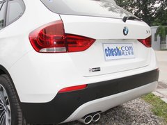 2010款 X1 xDrive28i 5座