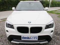 2010款 X1 xDrive28i 5座