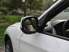 2010款 X1 xDrive28i 5座