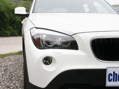 2010款 X1 xDrive28i 5座