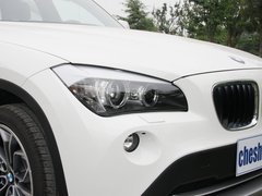 2010款 X1 xDrive28i 5座