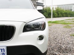 2010款 X1 xDrive28i 5座