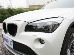 2010款 X1 xDrive28i 5座