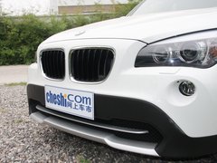 2010款 X1 xDrive28i 5座