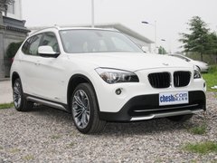 2010款 X1 xDrive28i 5座