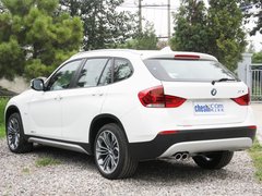 2010款 X1 xDrive28i 5座