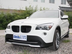 2010款 X1 xDrive28i 5座