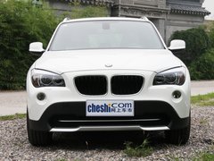 2010款 X1 xDrive28i 5座