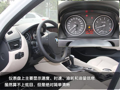 2010款 X1 xDrive28i 5座
