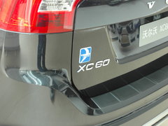 沃尔沃(进口) XC60 R-design