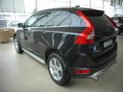 沃尔沃(进口) XC60 R-design