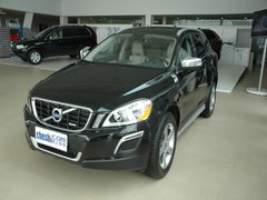 沃尔沃(进口) XC60 R-design